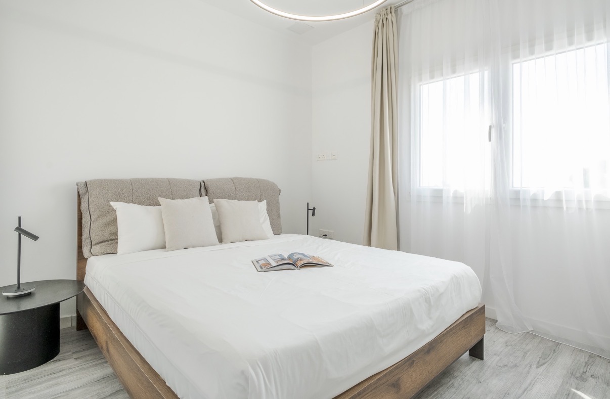 6 bedrooms Building in Ekali, Limassol, Cyprus No. 62124