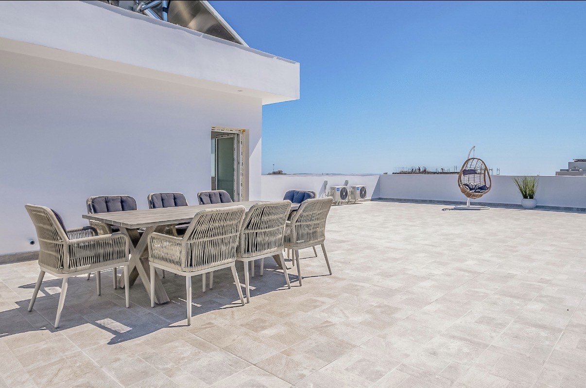 6 bedrooms Building in Ekali, Limassol, Cyprus No. 62124