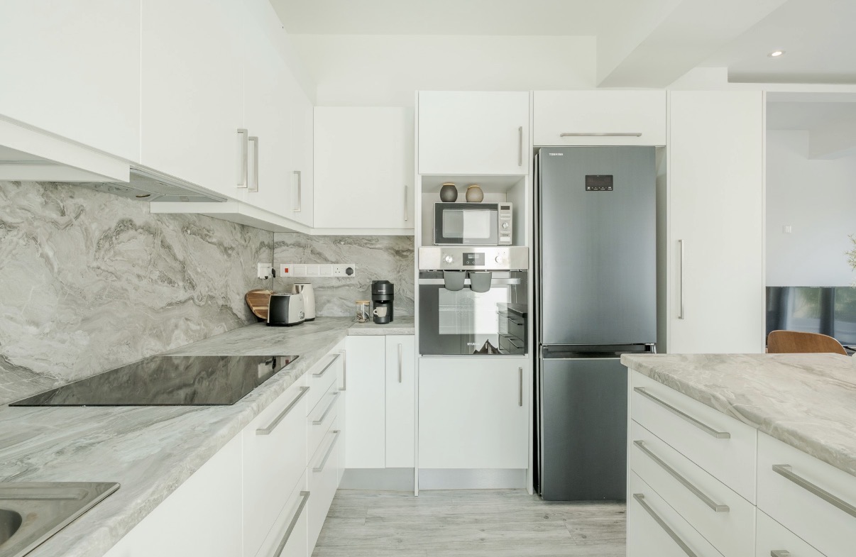 6 bedrooms Building in Ekali, Limassol, Cyprus No. 62124