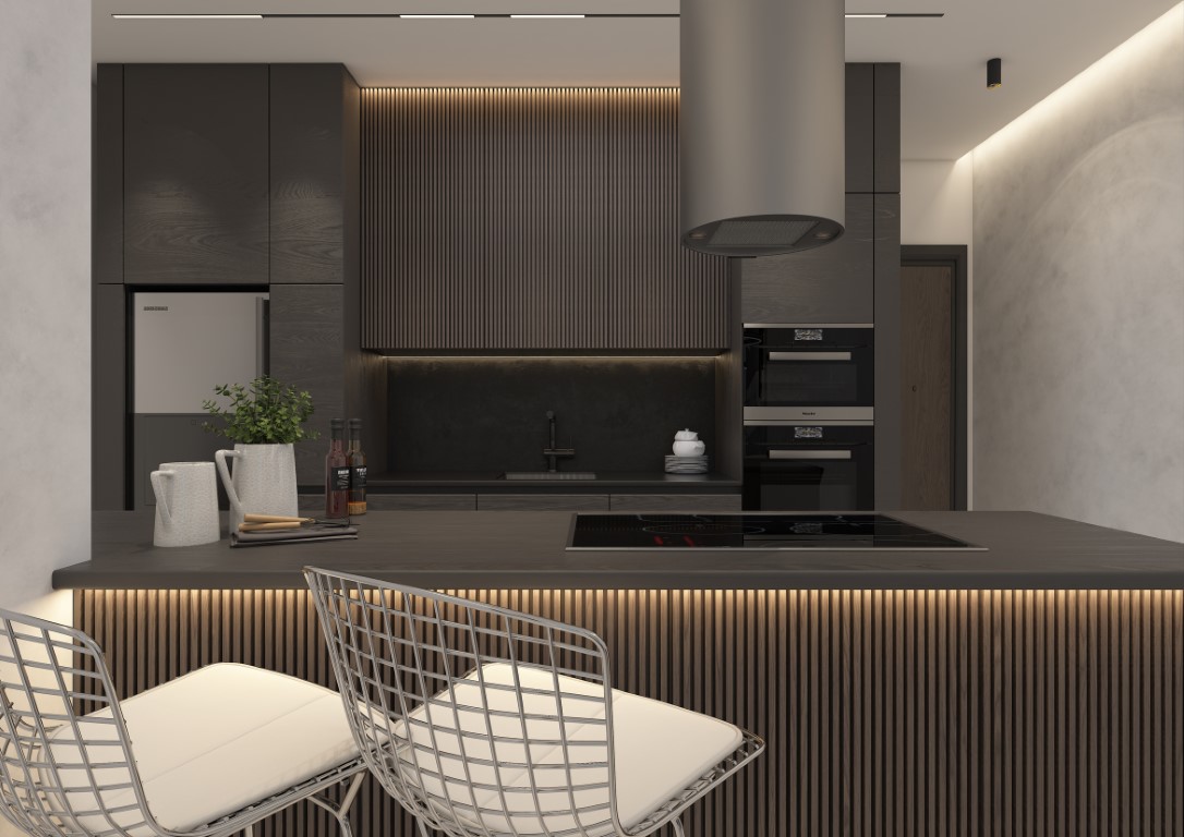 3 dormitorios Apartamento en Paphos, Chipre No. 59795