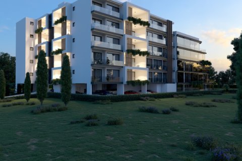 3 dormitorios Apartamento en Paphos, Chipre No. 59795