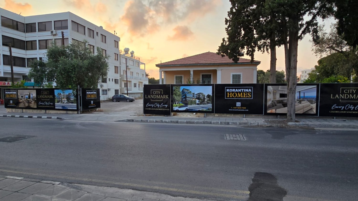 3 dormitorios Apartamento en Paphos, Chipre No. 59795