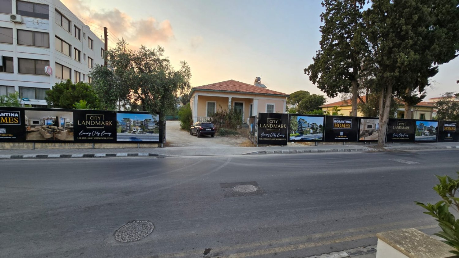3 dormitorios Apartamento en Paphos, Chipre No. 59795