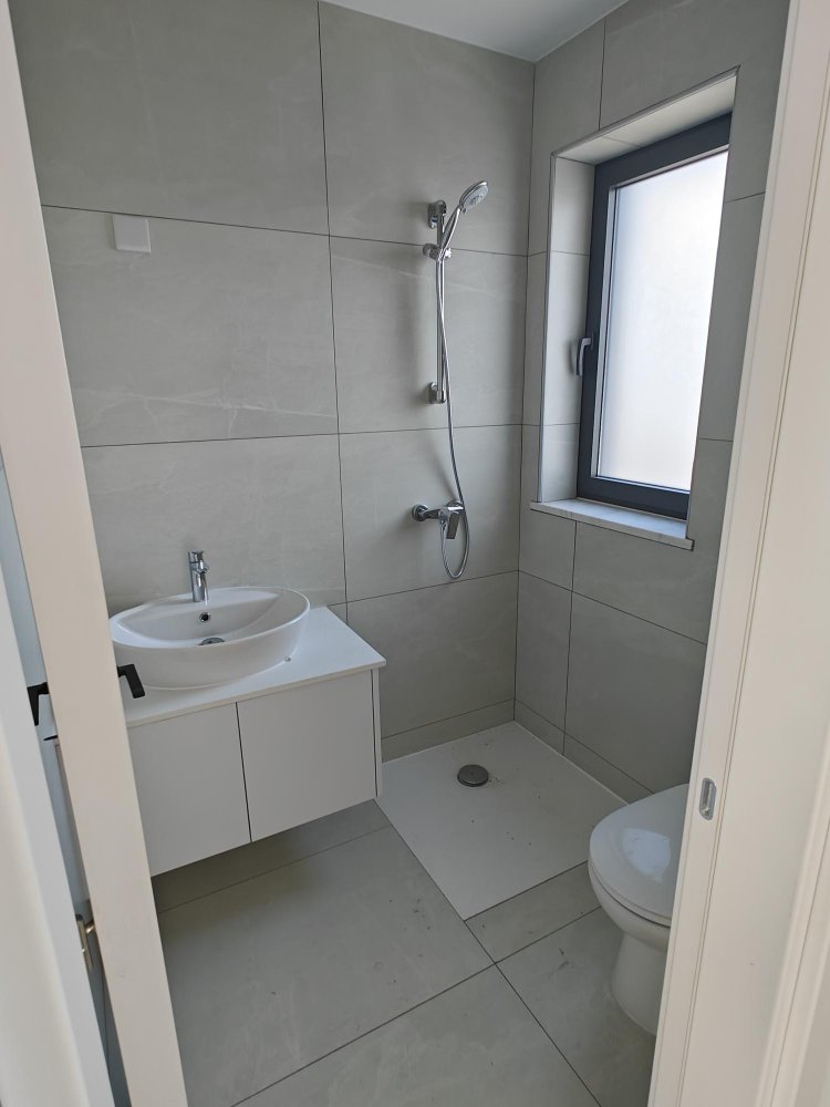 Квартира с 2 спальнями в Ларнака, Кипр № 61365