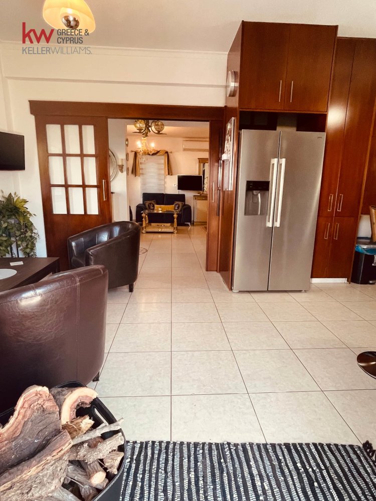 3 chambres Villa à Livadia, Larnaka, Chypre No. 39934