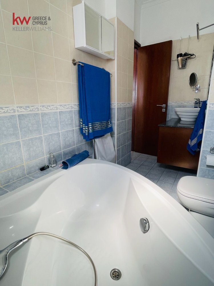 3 chambres Villa à Livadia, Larnaka, Chypre No. 39934