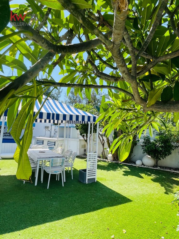 3 chambres Villa à Livadia, Larnaka, Chypre No. 39934
