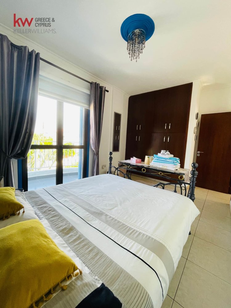 3 chambres Villa à Livadia, Larnaka, Chypre No. 39934
