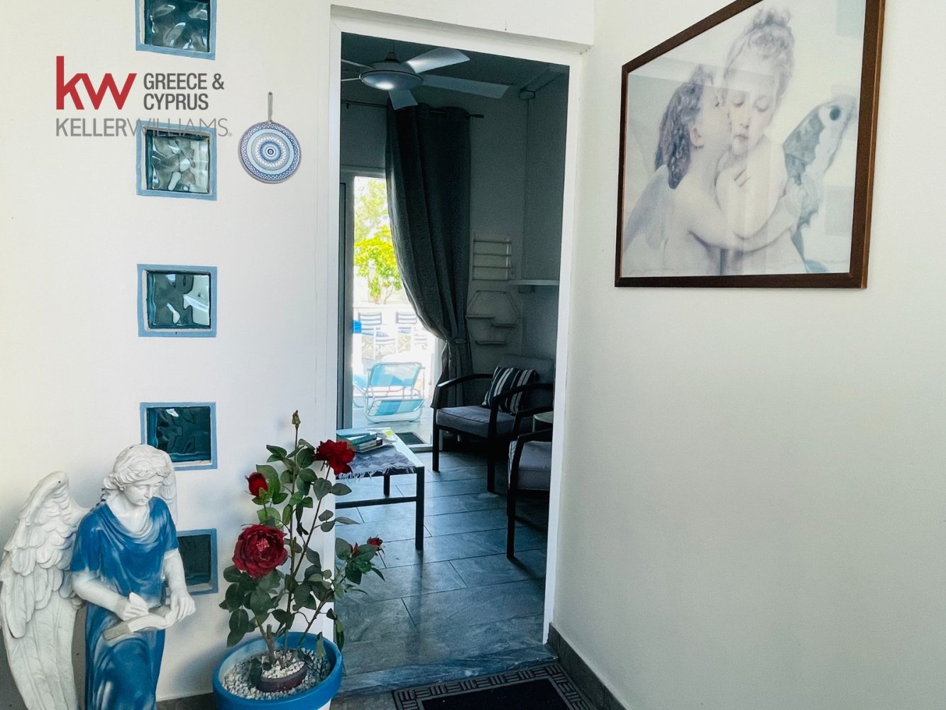 3 chambres Villa à Livadia, Larnaka, Chypre No. 39934
