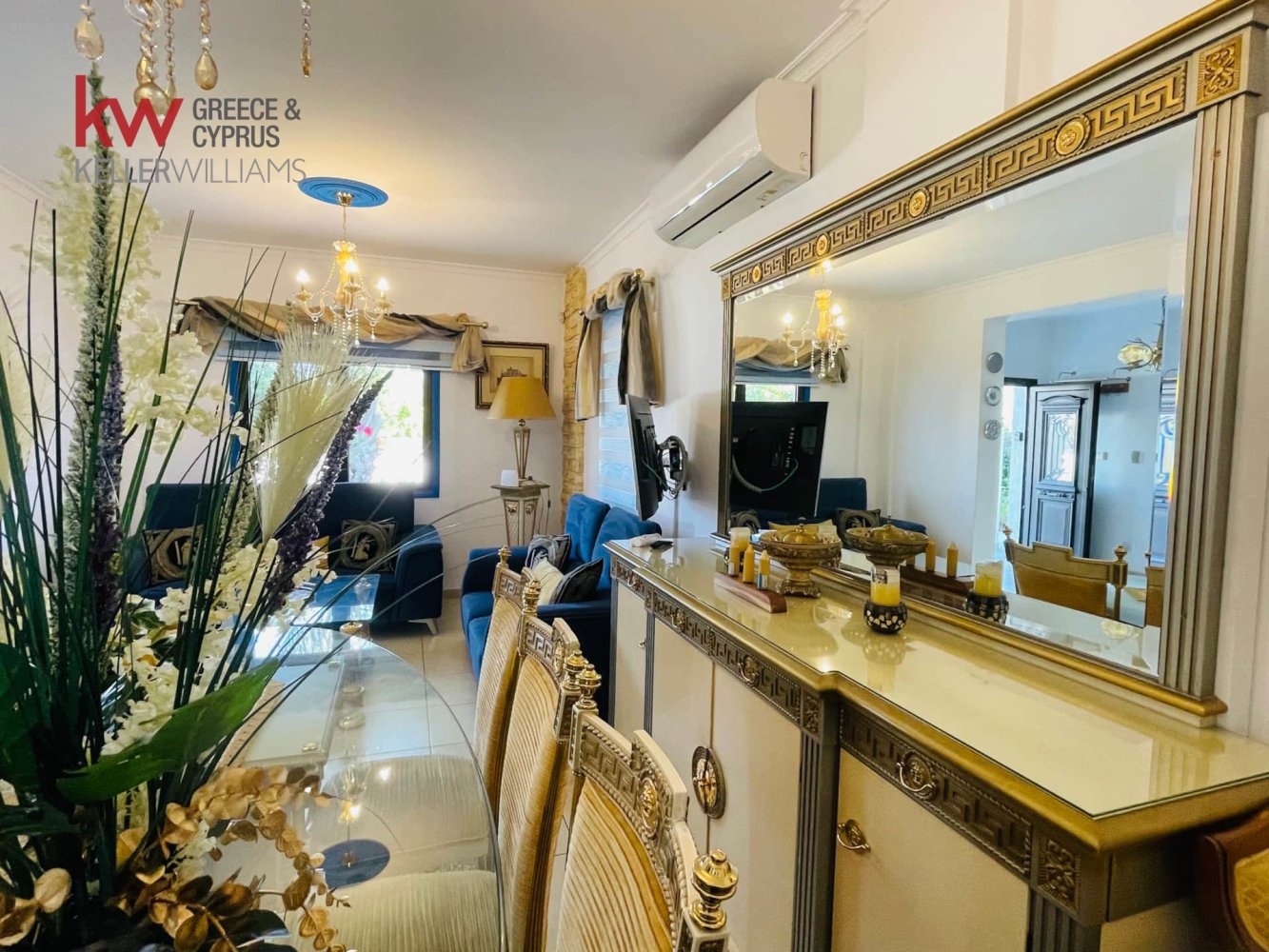 3 chambres Villa à Livadia, Larnaka, Chypre No. 39934