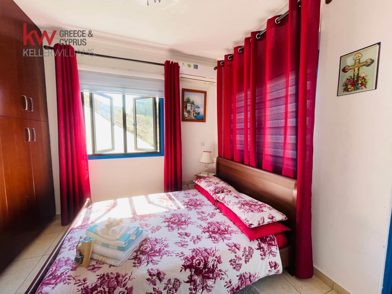 3 chambres Villa à Livadia, Larnaka, Chypre No. 39934