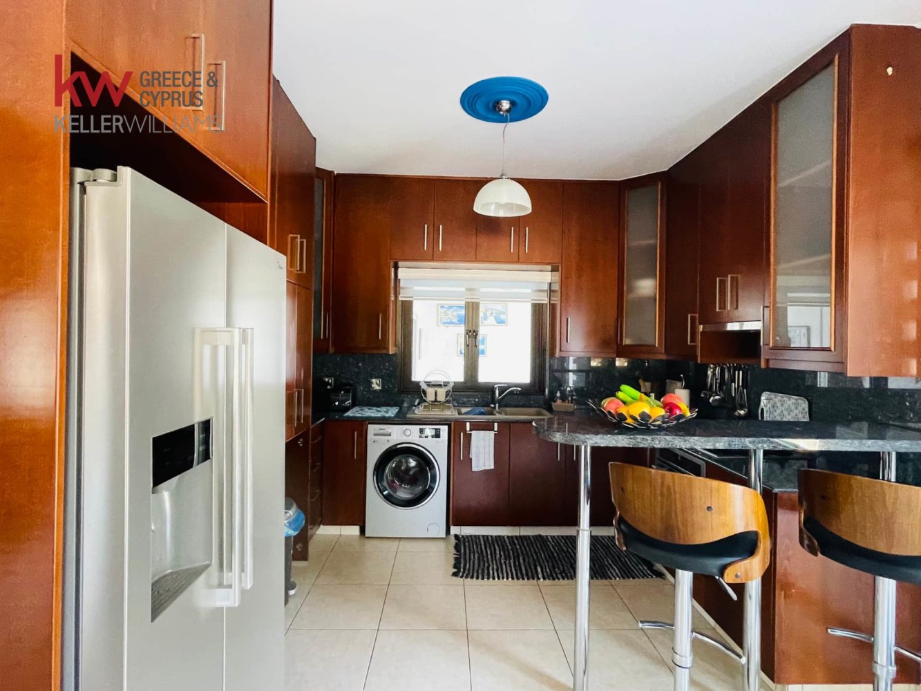 3 chambres Villa à Livadia, Larnaka, Chypre No. 39934