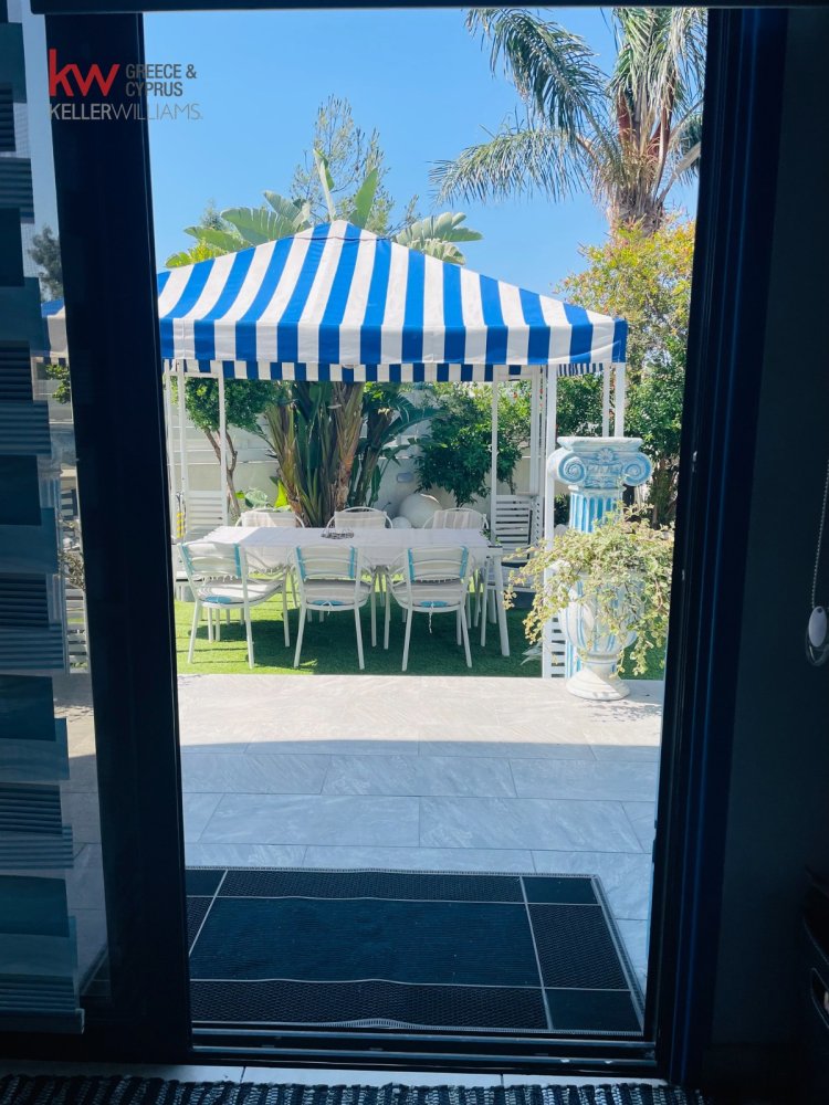 3 chambres Villa à Livadia, Larnaka, Chypre No. 39934