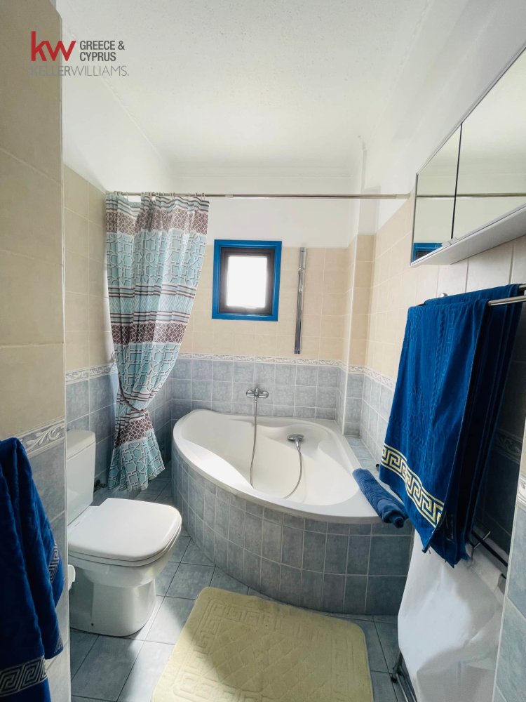 3 chambres Villa à Livadia, Larnaka, Chypre No. 39934