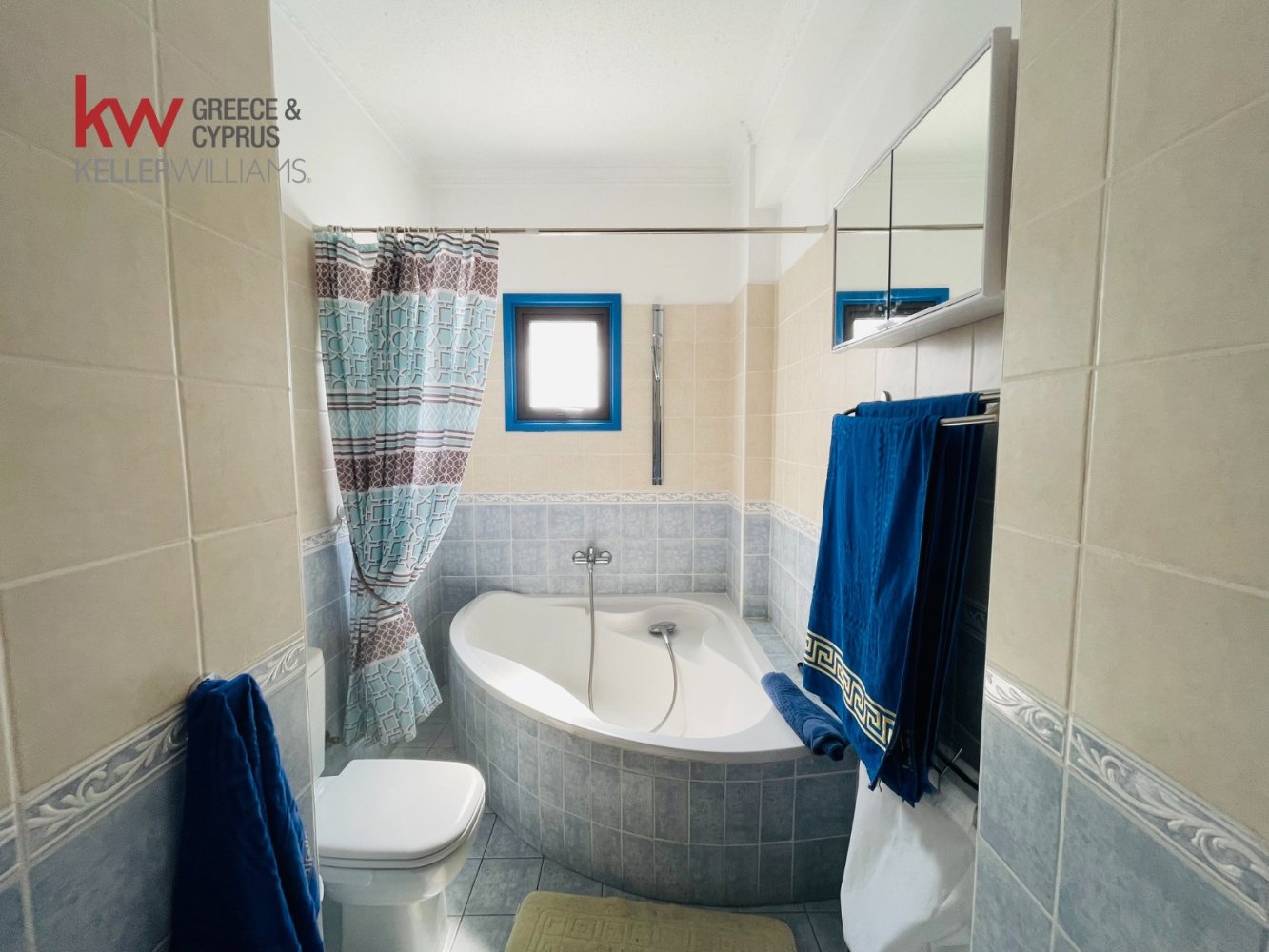 3 chambres Villa à Livadia, Larnaka, Chypre No. 39934