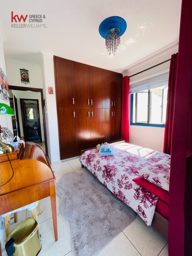 3 chambres Villa à Livadia, Larnaka, Chypre No. 39934