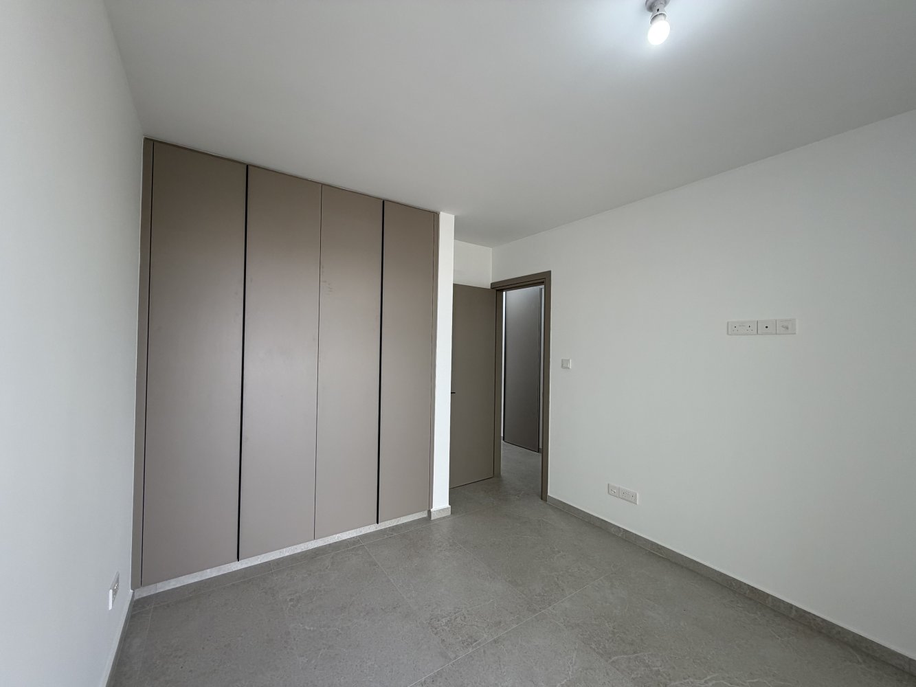 2 bedrooms Apartment in Larnaca, Larnaka, Cyprus No. 62296