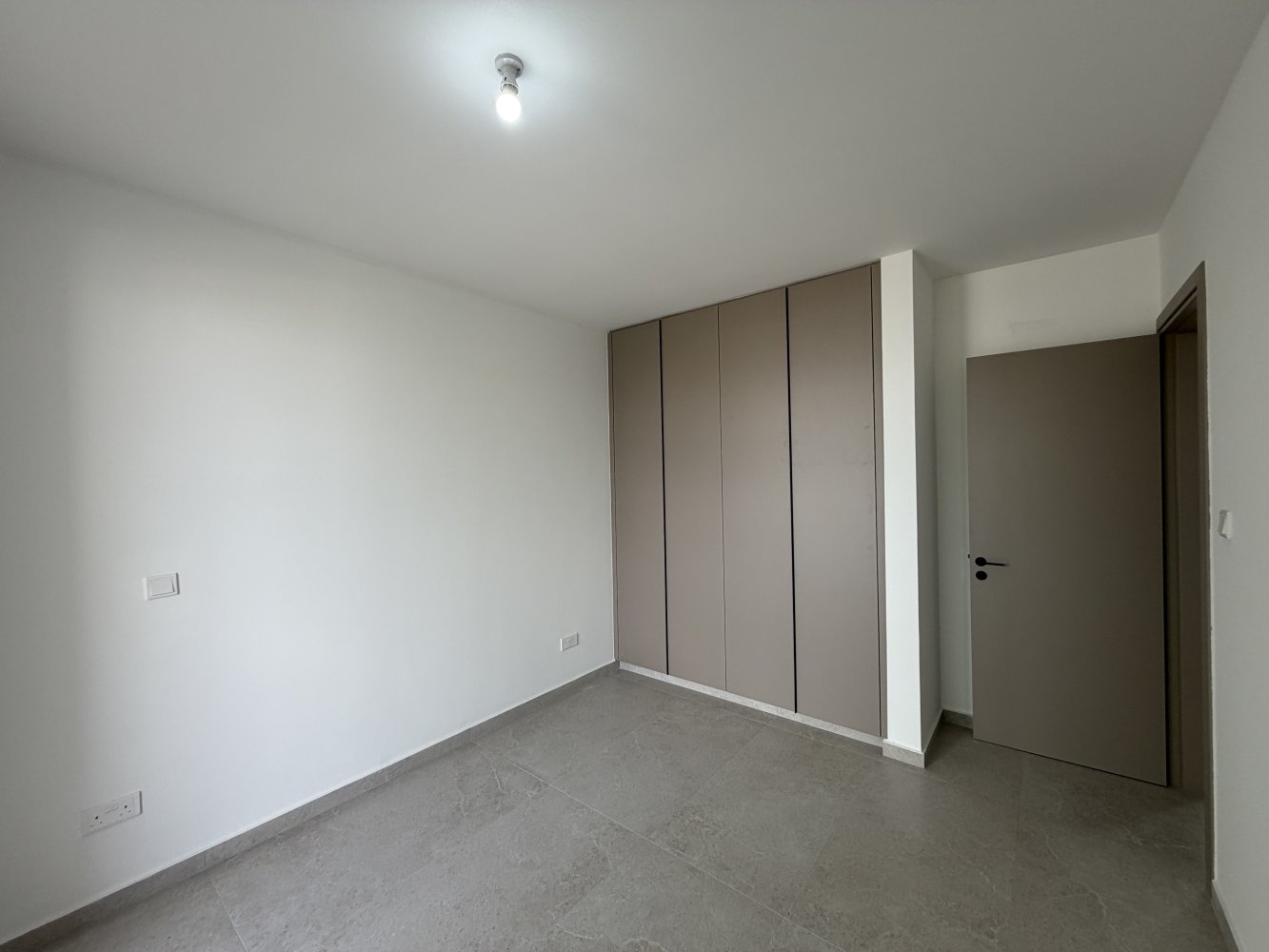 2 bedrooms Apartment in Larnaca, Larnaka, Cyprus No. 62296