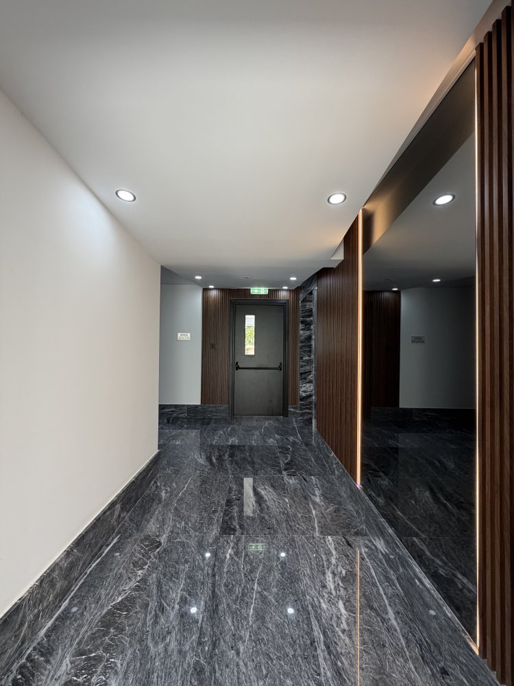 2 bedrooms Apartment in Larnaca, Larnaka, Cyprus No. 62296