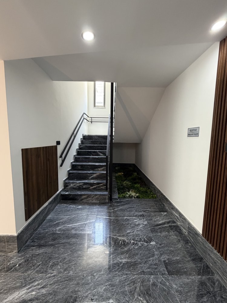 2 bedrooms Apartment in Larnaca, Larnaka, Cyprus No. 62296