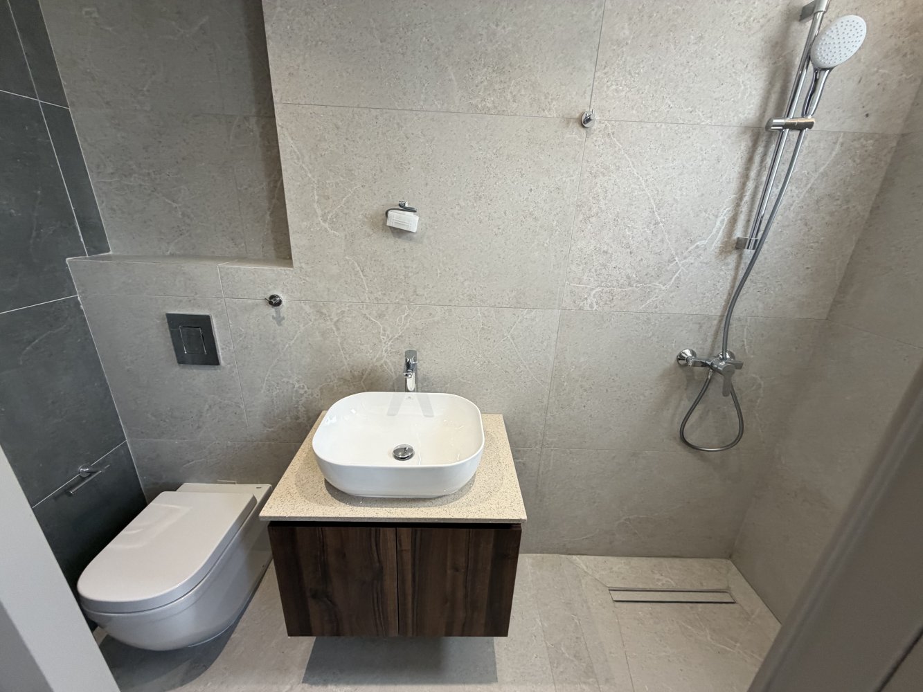 2 bedrooms Apartment in Larnaca, Larnaka, Cyprus No. 62296