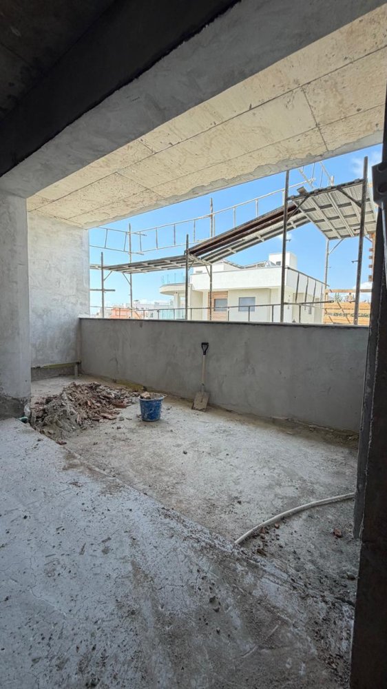 2 bedrooms Apartment in Agios Athanasios, Limassol, Cyprus No. 62729