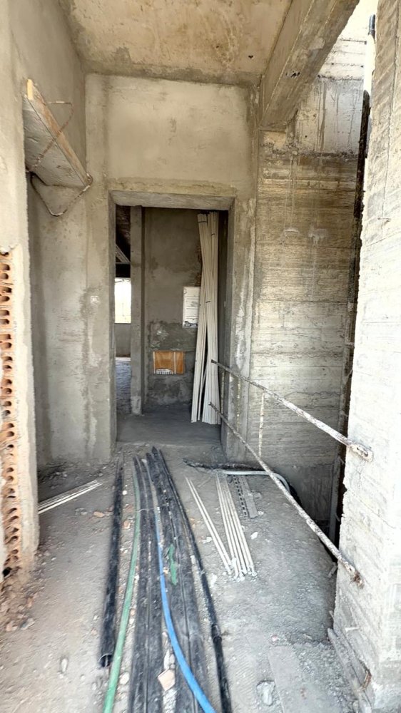 2 bedrooms Apartment in Agios Athanasios, Limassol, Cyprus No. 62729