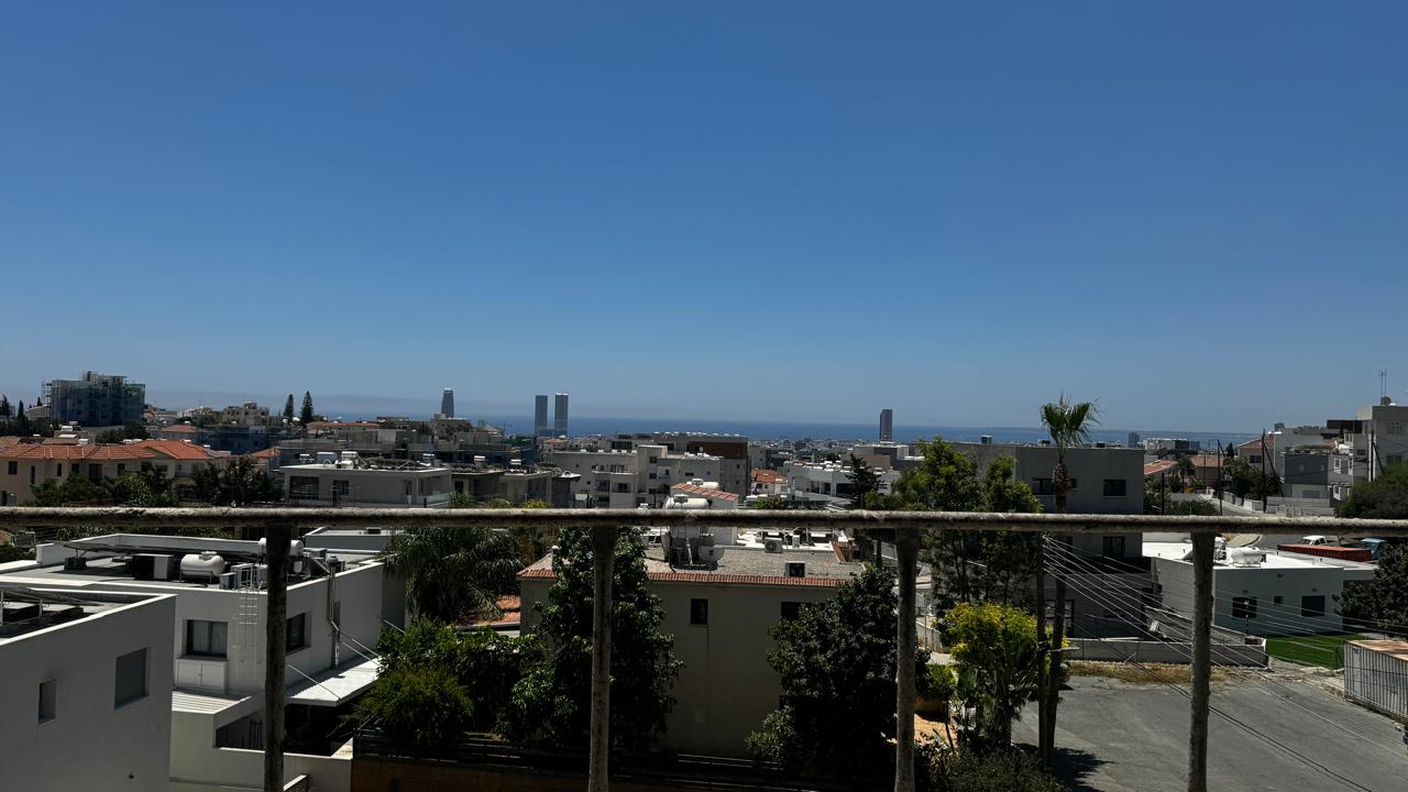 2 bedrooms Apartment in Agios Athanasios, Limassol, Cyprus No. 62729