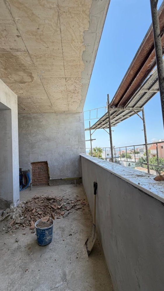 2 bedrooms Apartment in Agios Athanasios, Limassol, Cyprus No. 62729