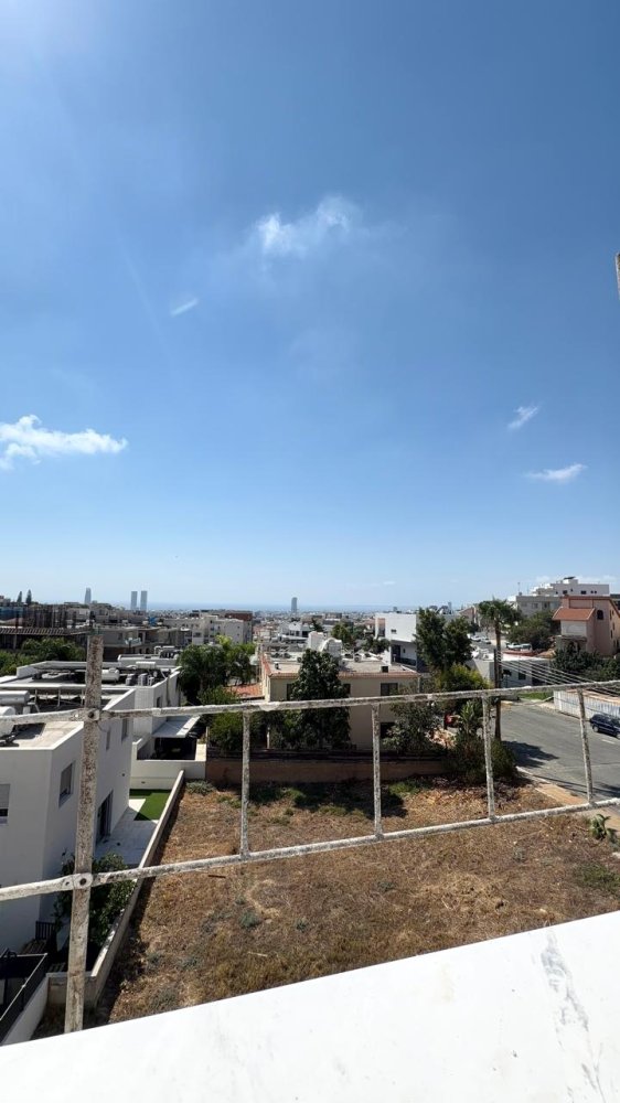 2 bedrooms Apartment in Agios Athanasios, Limassol, Cyprus No. 62729