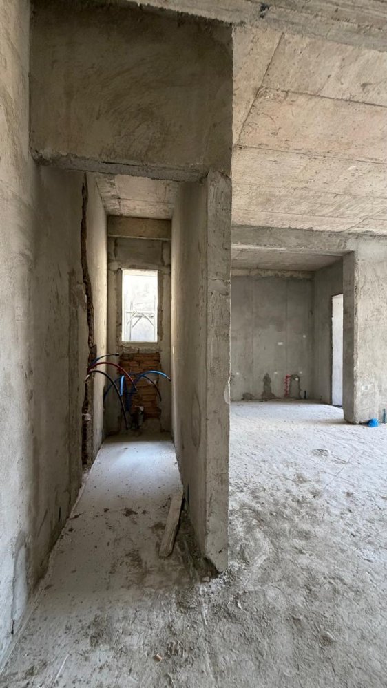 2 bedrooms Apartment in Agios Athanasios, Limassol, Cyprus No. 62729