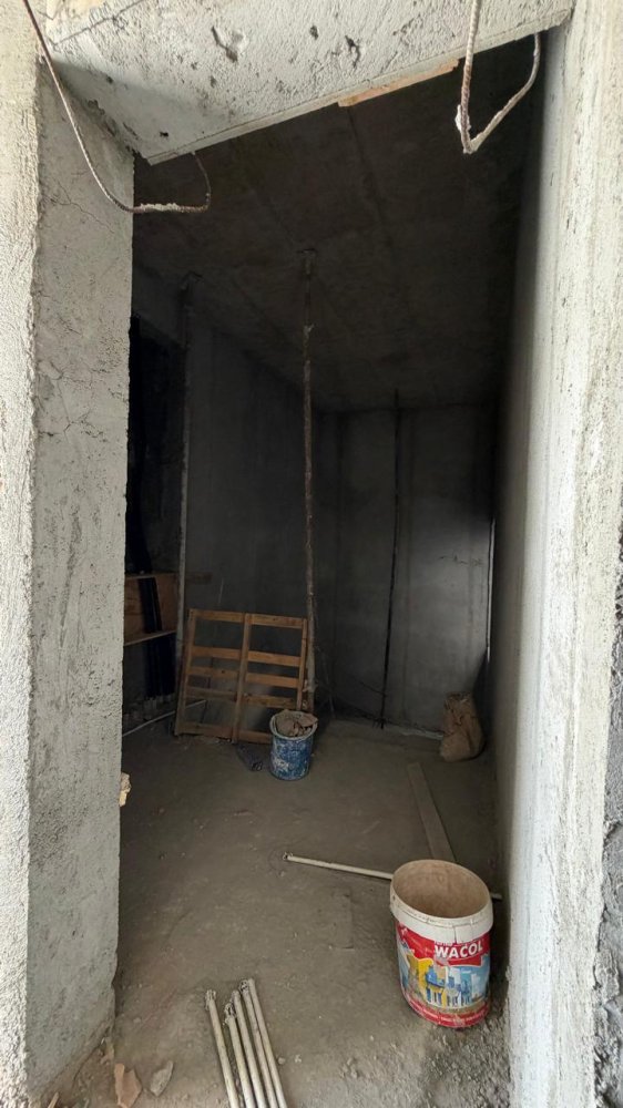 2 bedrooms Apartment in Agios Athanasios, Limassol, Cyprus No. 62729