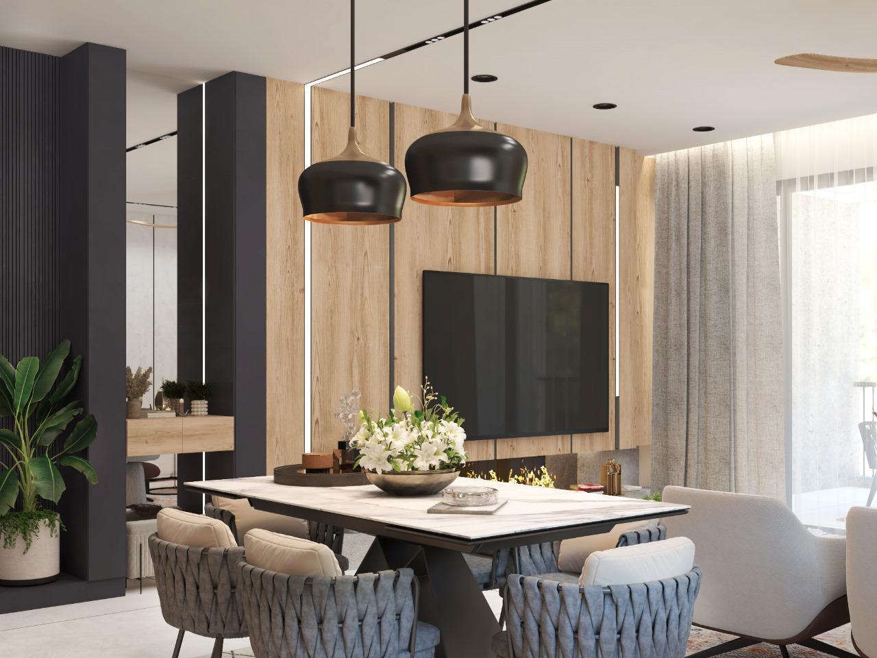 2 dormitorios Apartamento en Larnaca, Larnaka, Chipre No. 61531