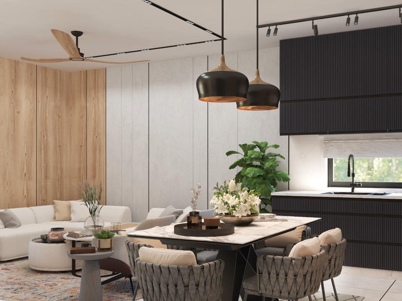 2 dormitorios Apartamento en Larnaca, Larnaka, Chipre No. 61531
