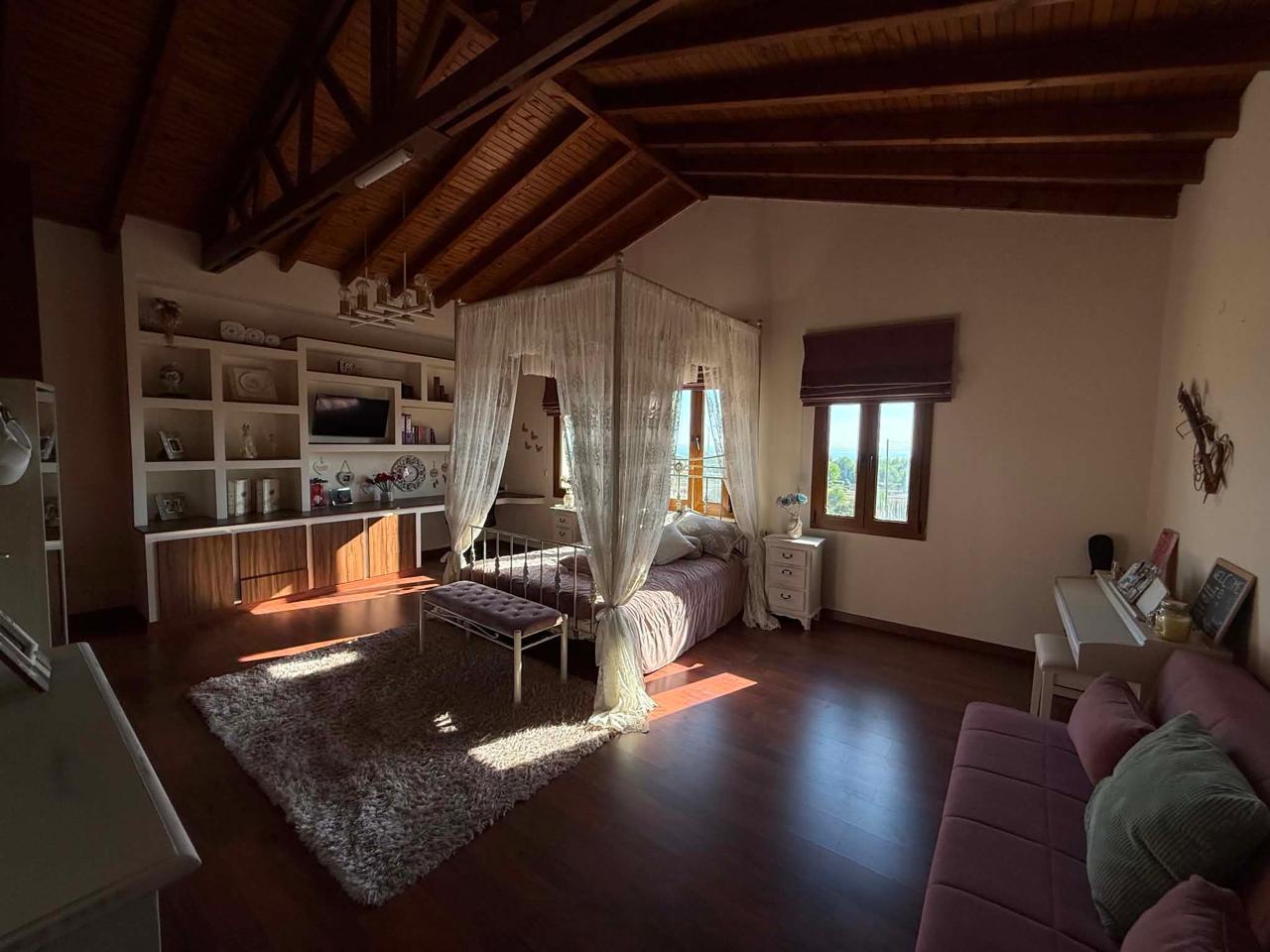 5 bedrooms Townhouse in Ayia Napa, Ammochostos, Cyprus No. 62792