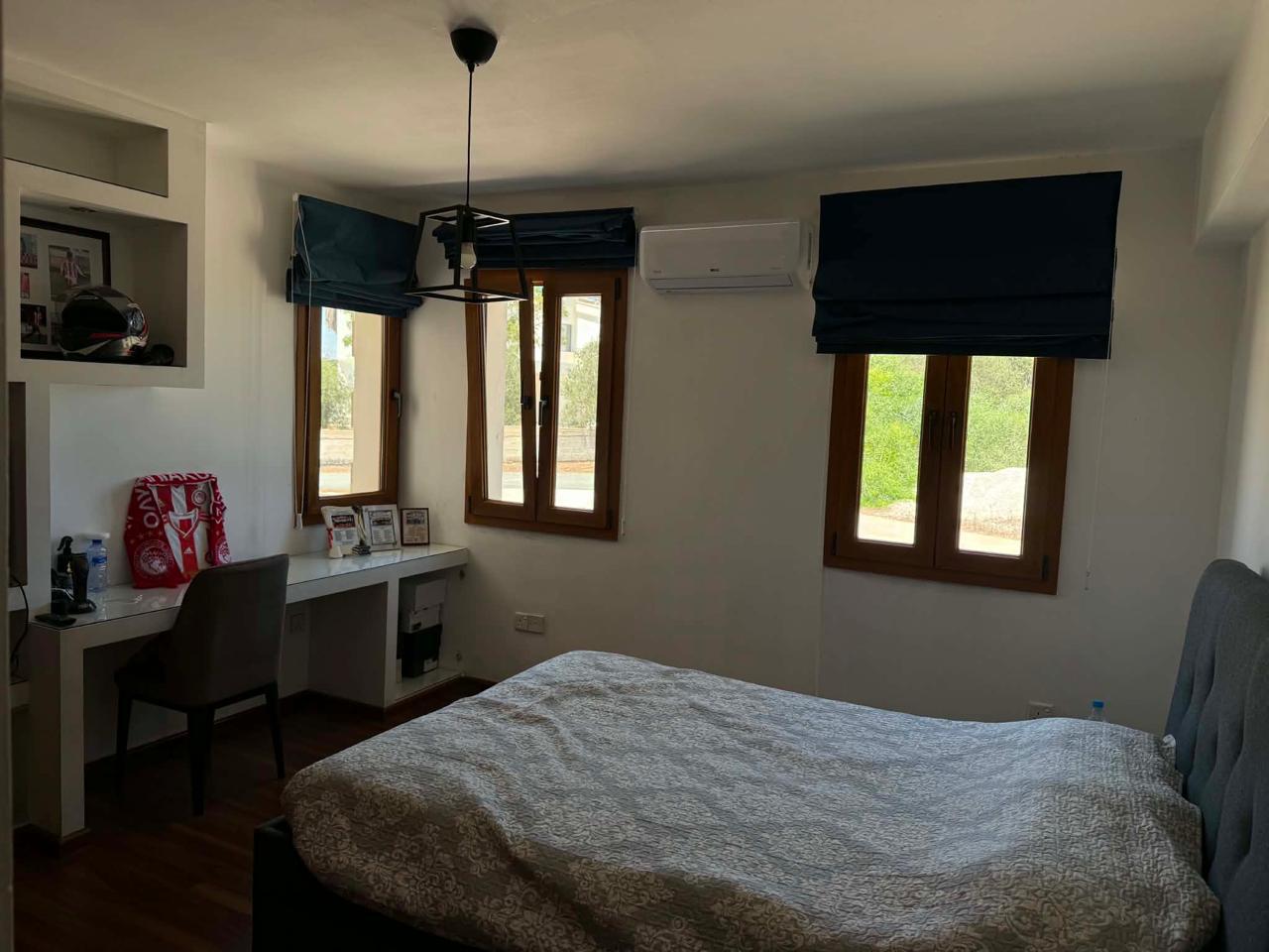 5 bedrooms Townhouse in Ayia Napa, Ammochostos, Cyprus No. 62792