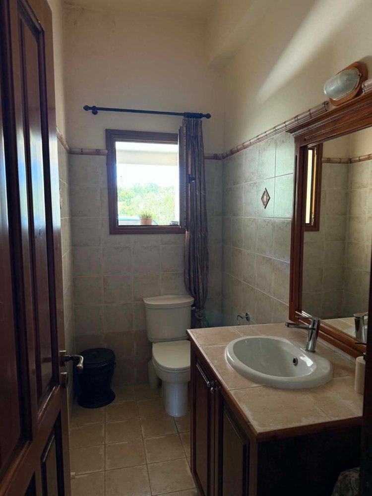 5 bedrooms Townhouse in Ayia Napa, Ammochostos, Cyprus No. 62792