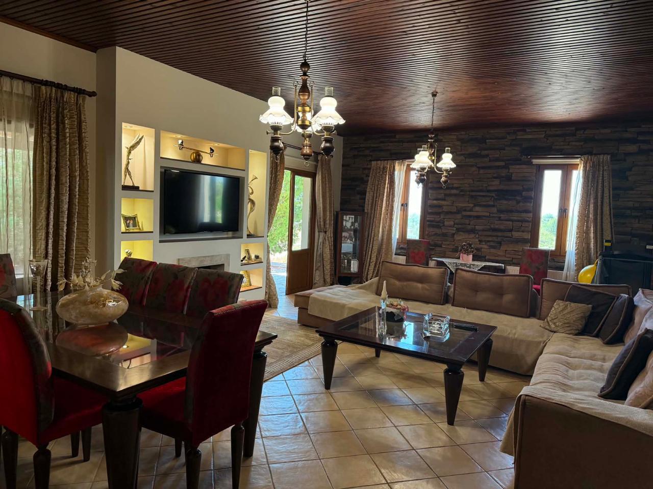 5 bedrooms Townhouse in Ayia Napa, Ammochostos, Cyprus No. 62792