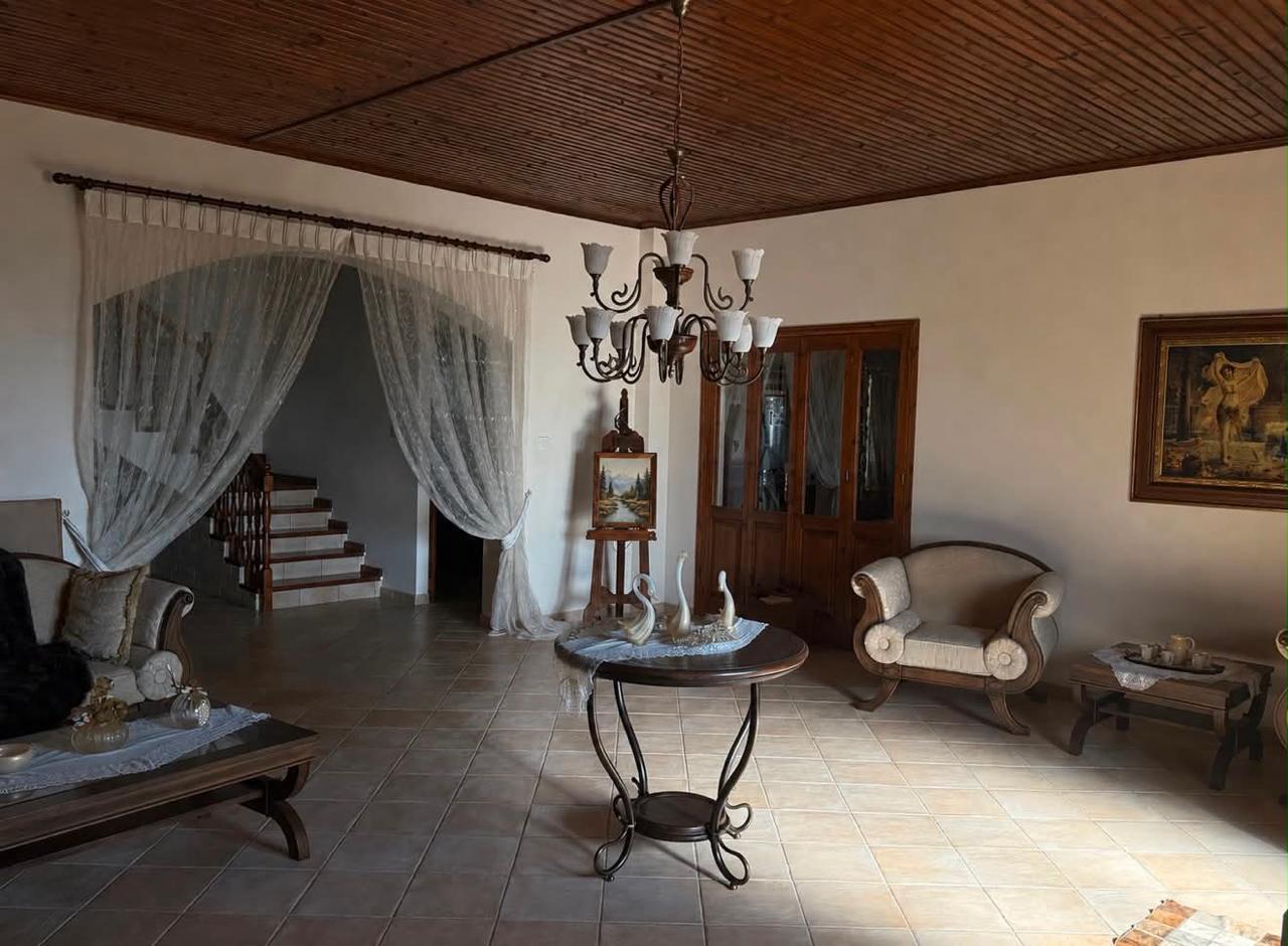 5 bedrooms Townhouse in Ayia Napa, Ammochostos, Cyprus No. 62792