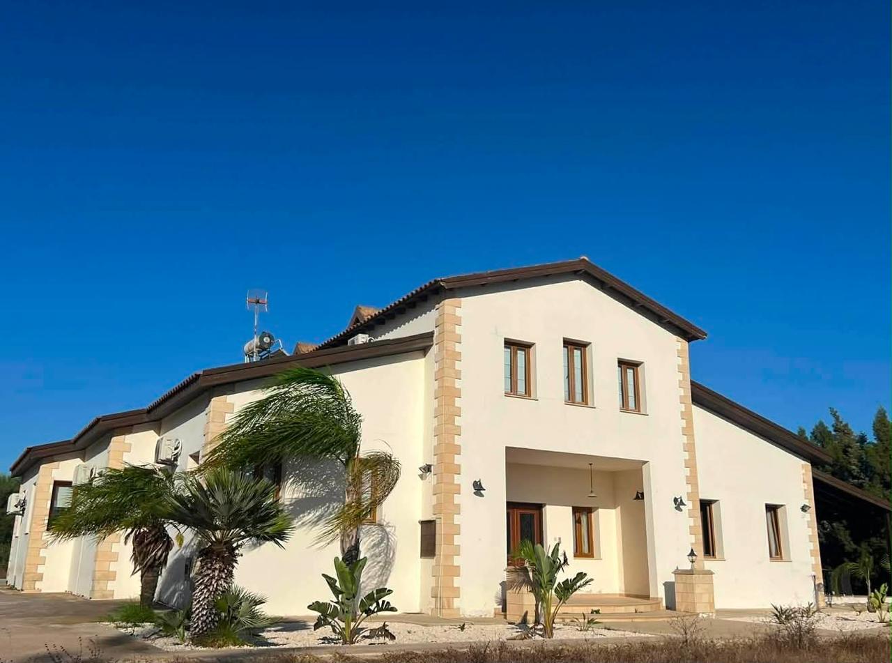 5 bedrooms Townhouse in Ayia Napa, Ammochostos, Cyprus No. 62792
