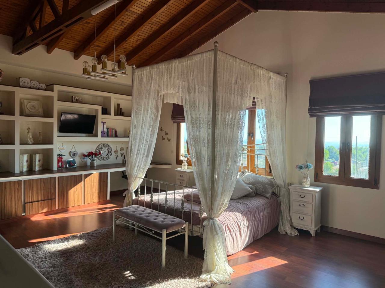 5 bedrooms Townhouse in Ayia Napa, Ammochostos, Cyprus No. 62792