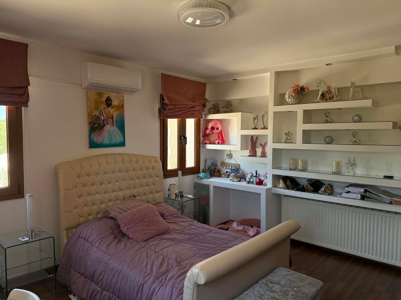 5 bedrooms Townhouse in Ayia Napa, Ammochostos, Cyprus No. 62792