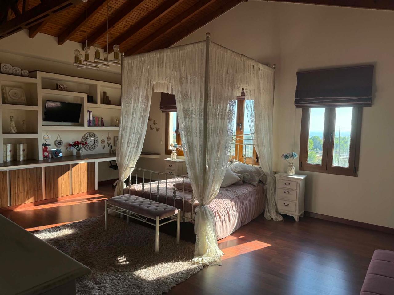 5 bedrooms Townhouse in Ayia Napa, Ammochostos, Cyprus No. 62792