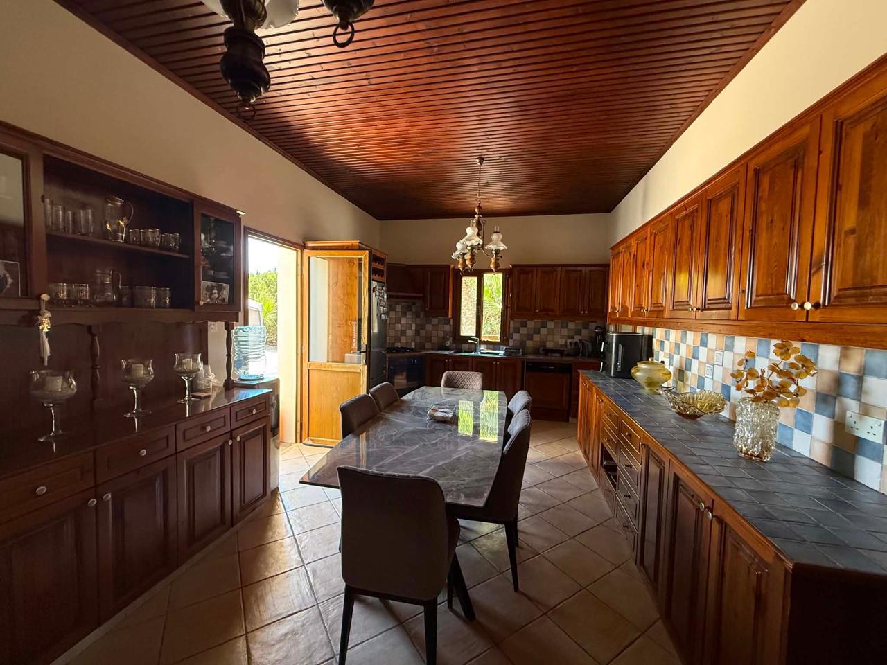5 bedrooms Townhouse in Ayia Napa, Ammochostos, Cyprus No. 62792