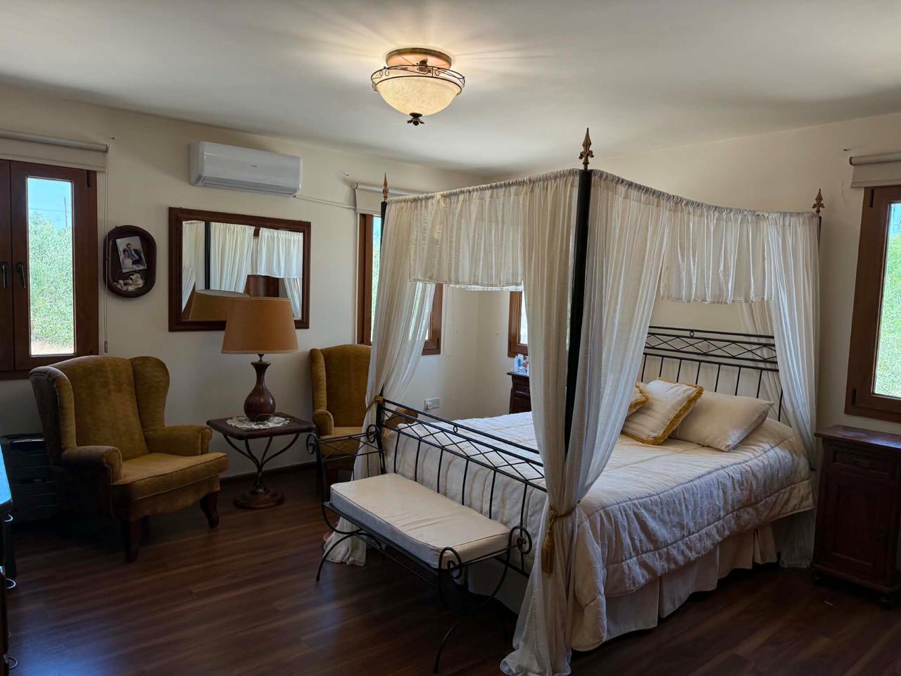 5 bedrooms Townhouse in Ayia Napa, Ammochostos, Cyprus No. 62792