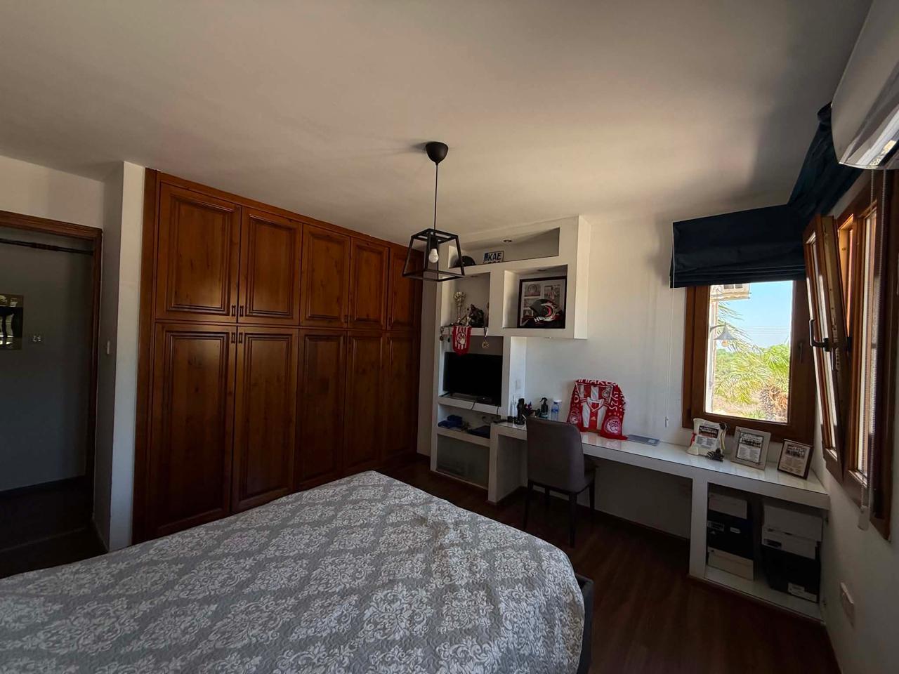 5 bedrooms Townhouse in Ayia Napa, Ammochostos, Cyprus No. 62792