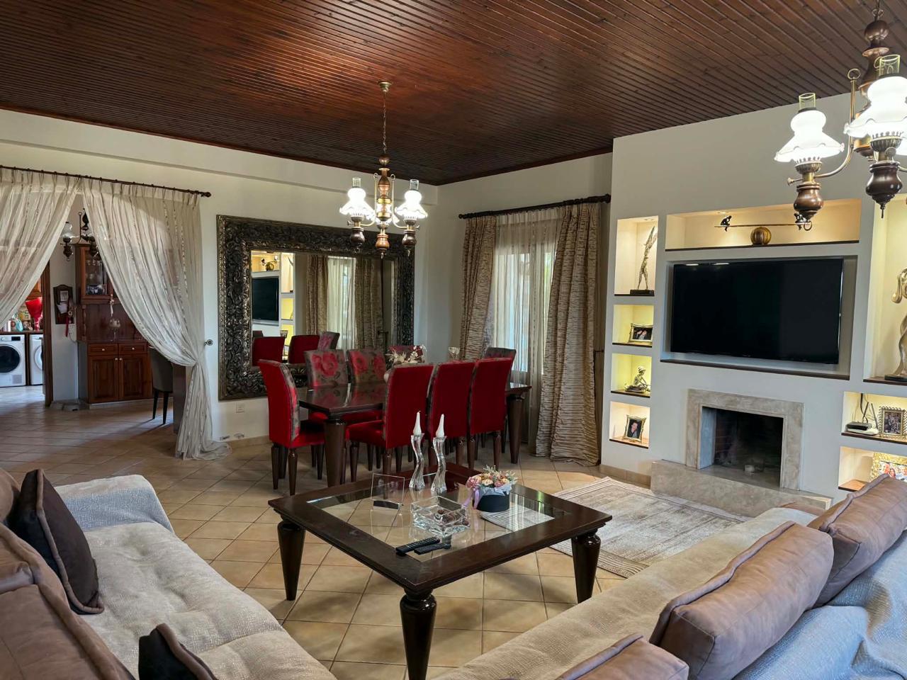 5 bedrooms Townhouse in Ayia Napa, Ammochostos, Cyprus No. 62792
