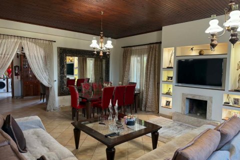 5 bedrooms Townhouse in Ayia Napa, Ammochostos, Cyprus No. 62792