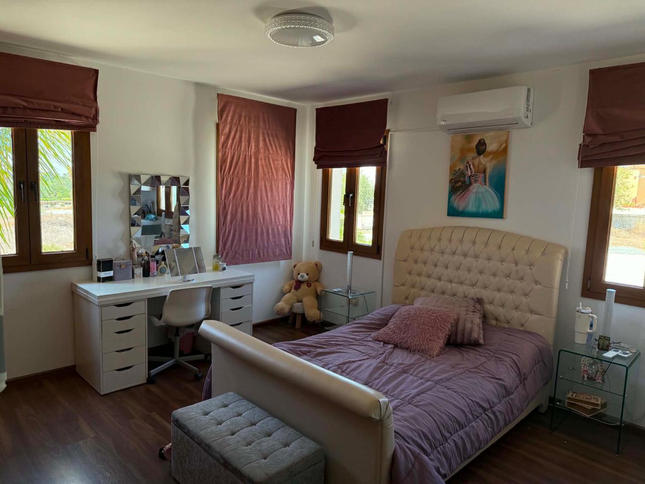 5 bedrooms Townhouse in Ayia Napa, Ammochostos, Cyprus No. 62792