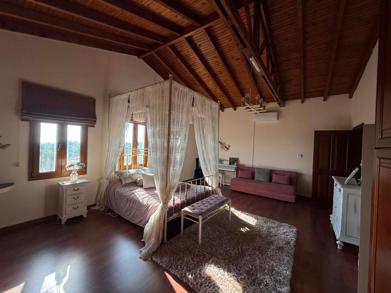 5 bedrooms Townhouse in Ayia Napa, Ammochostos, Cyprus No. 62792
